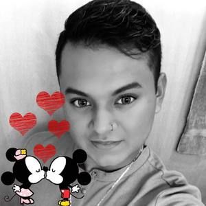 Meet your Posher, Morenito morales valenzuela